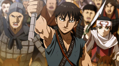 Kingdom Season 2