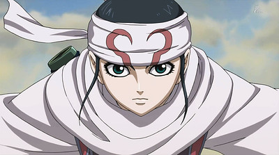 Kingdom Season 2