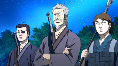 Kingdom Season 2