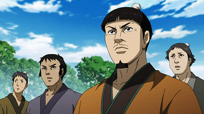 Kingdom Season 2
