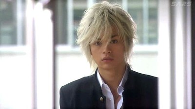 Koizora (Drama)