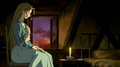 Il cuore di Cosette