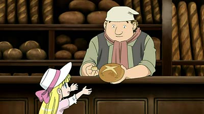 Il cuore di Cosette