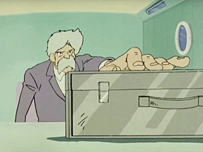 Lupin III - La seconda serie