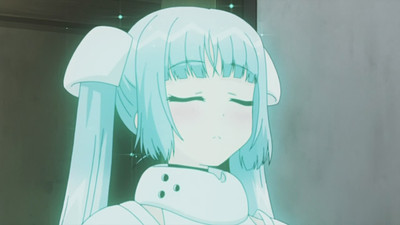 Miss Monochrome - The Animation