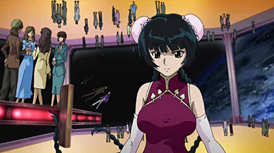 Mobile Suit Gundam 00