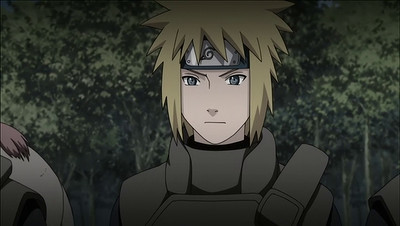 Naruto Shippuuden: La torre perduta