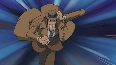 Play The Lupin "clips x parts collection"