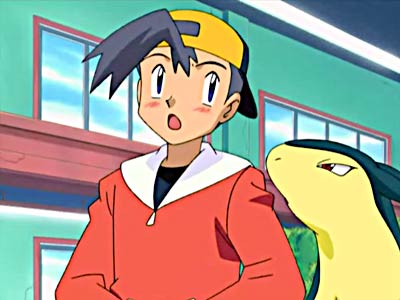 Pokémon Chronicles
