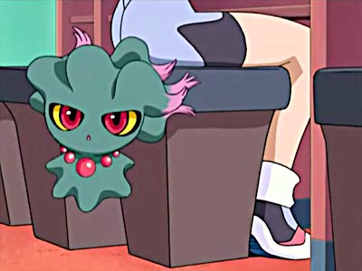Pokémon Chronicles