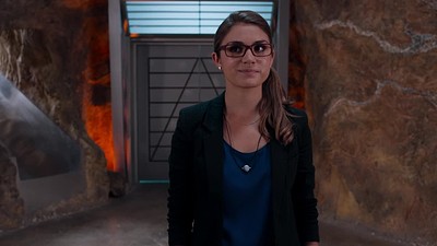 Power Rangers Dino Supercharge