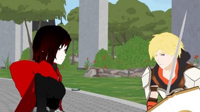 RWBY