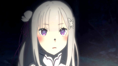 Re:ZERO -Starting Life in Another World-