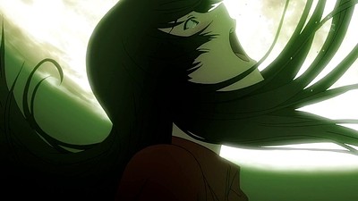 Sankarea