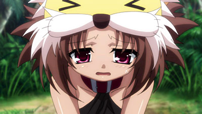 Shin koihime musou OAV