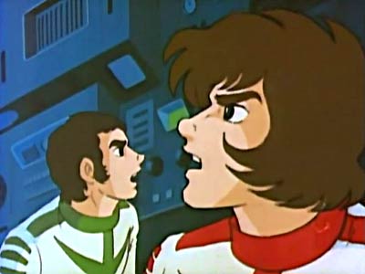 La corazzata spaziale Yamato - Star Blazers