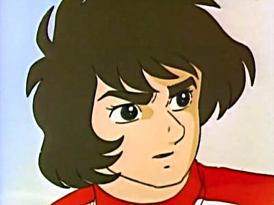 La corazzata spaziale Yamato - Star Blazers