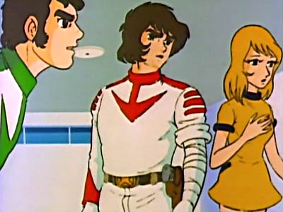 La corazzata spaziale Yamato - Star Blazers