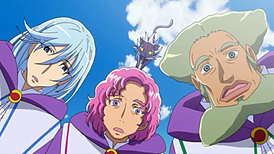 Suite PreCure