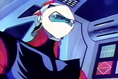 UFO Robot Goldrake