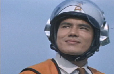 Ultraman
