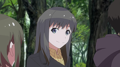 Wake Up, Girls!