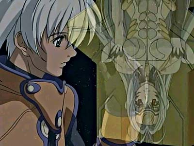Xenosaga