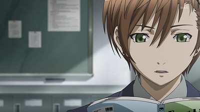 Zetsuen no Tempest: The Civilization Blaster