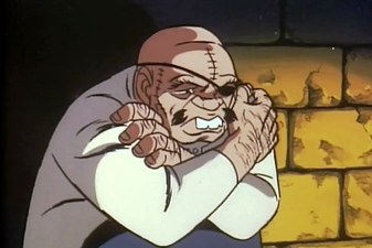 Rocky Joe - Ashita no Joe