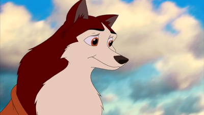 Balto - Il mistero del lupo