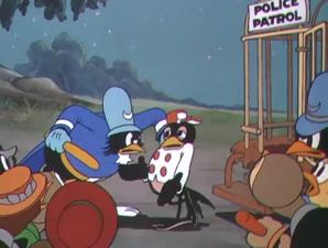 Chi ha ucciso Cock Robin?