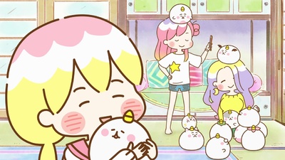 Chimimo