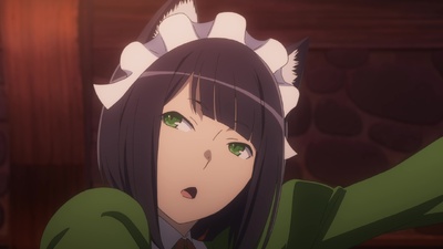 Danmachi V - L'arco della dea della fertilità