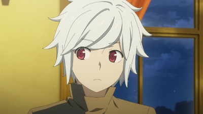 Danmachi V - L'arco della dea della fertilità