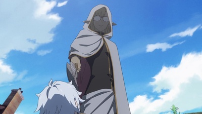Danmachi V - L'arco della dea della fertilità