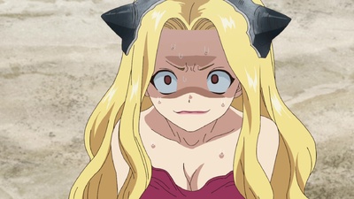 Dr. Stone Special Episode - Ryusui