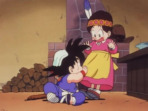 Dragon Ball
