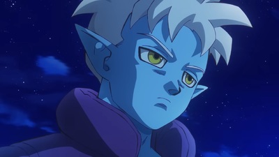 Dragon Ball DAIMA