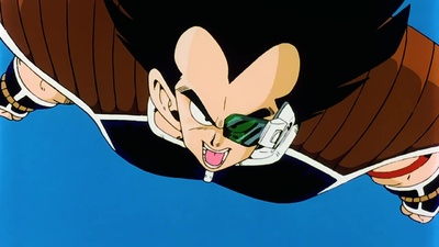 Dragon Ball Z