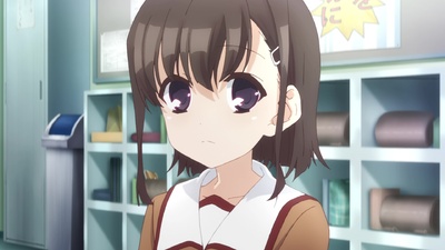 Fate/Kaleid Liner Prisma Illya