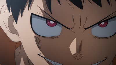 Fire Force Season 3