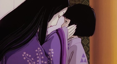 Murasaki Shikibu: Genji Monogatari