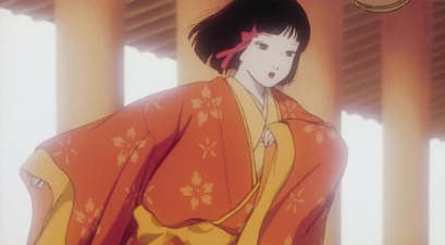 Murasaki Shikibu: Genji Monogatari