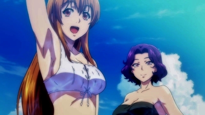 Grand Blue Dreaming
