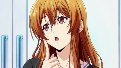 Grand Blue Dreaming