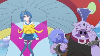 Hirogaru Sky! Precure