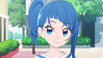 Hirogaru Sky! Precure