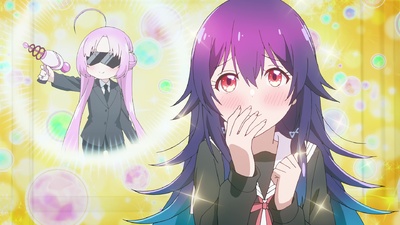 Stardust Telepath