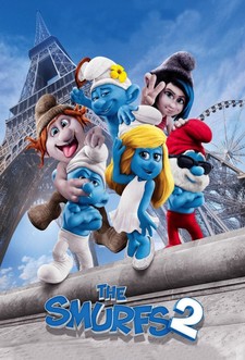 I Puffi 2