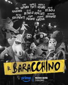 Il Baracchino